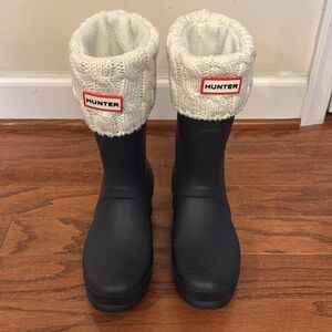 Women’s Hunter Original Short Rain Boots